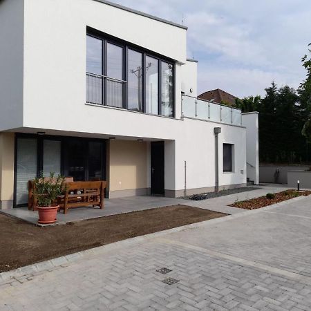 Kempi Kuckója Balatonalmadi Bagian luar foto