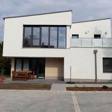 Kempi Kuckója Balatonalmadi Bagian luar foto